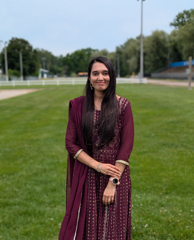 Janvi profile