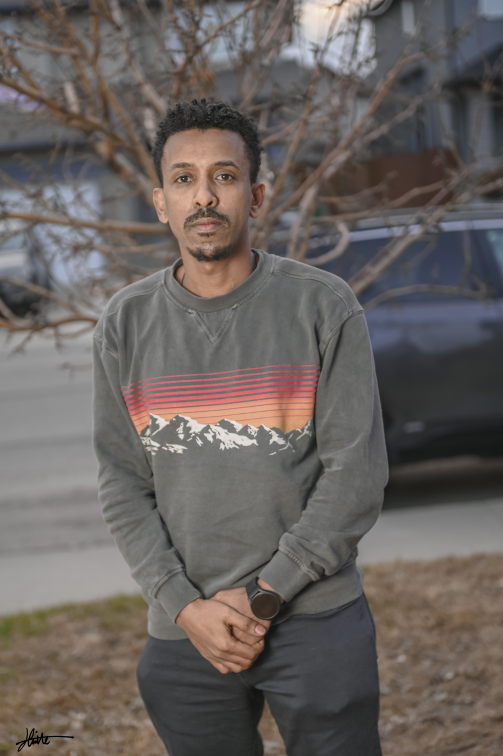 haile profile