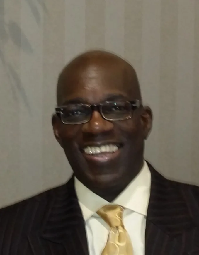 Robert Jackson profile