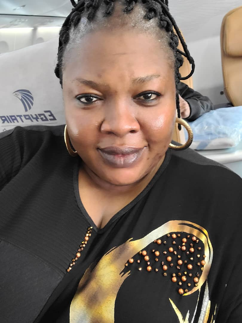 Felicia Utiome