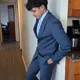 Evan profile