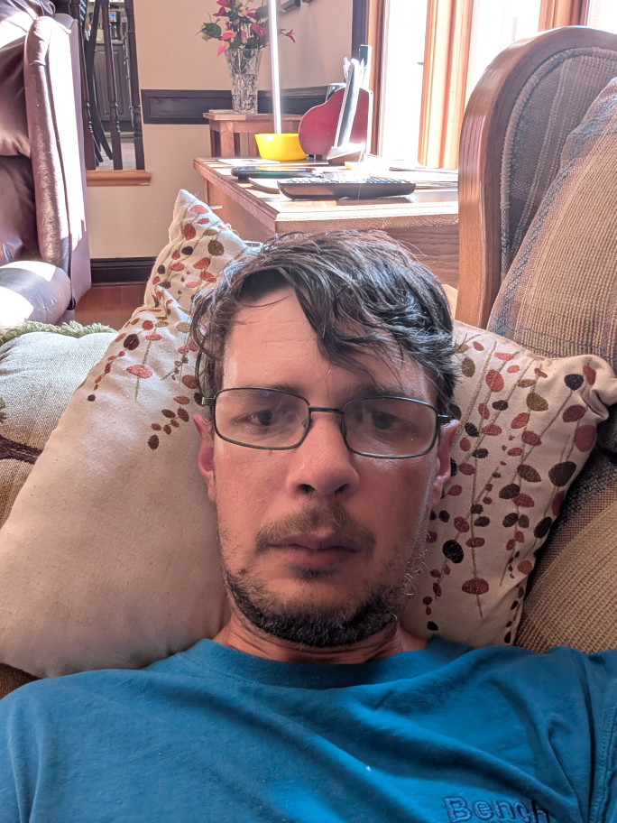 Matthew profile