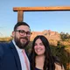 Adam and Christina profile