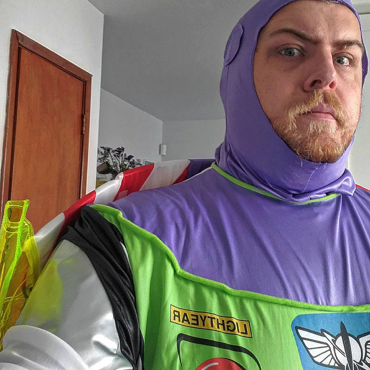 Andrew Borton profile