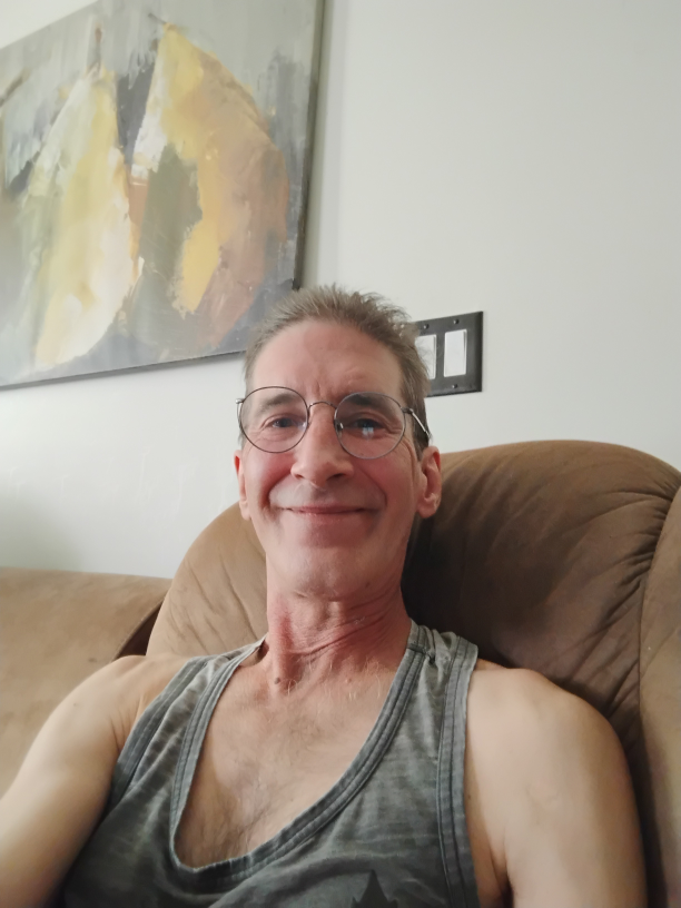 Kevin profile