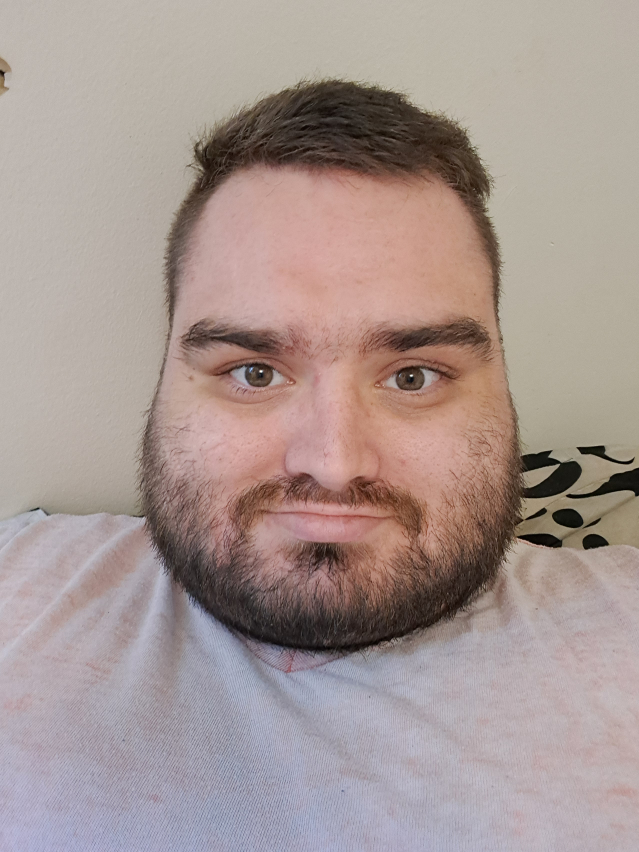 jeffery profile