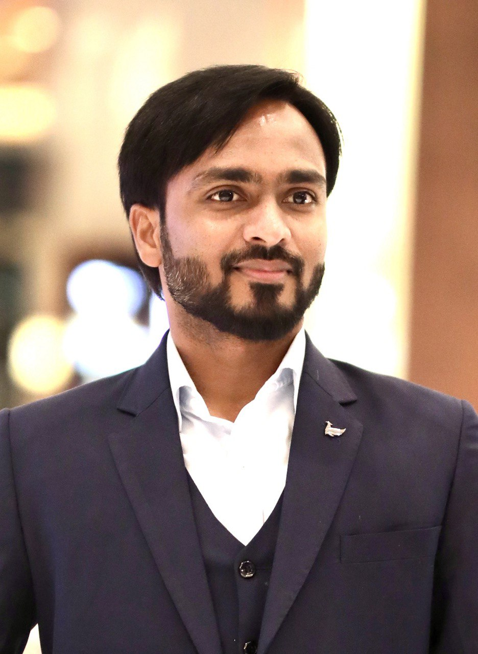 Guna Sekhar Reddy T