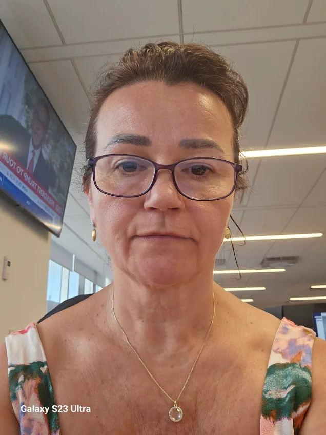 Shpresa Pjetri profile