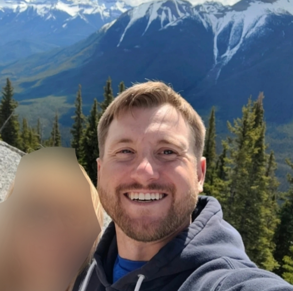 Brandon profile