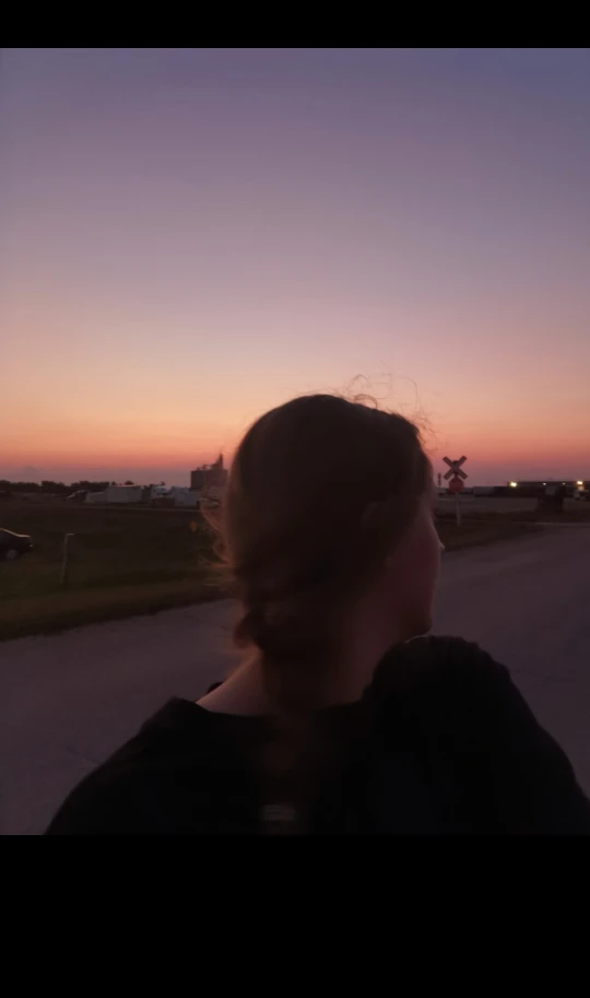 Rachel profile