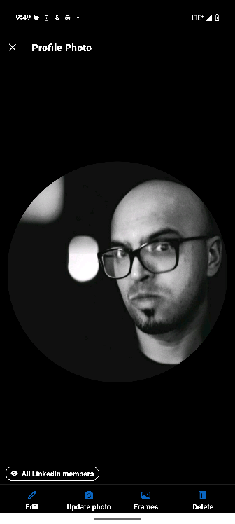 Jay Patel profile