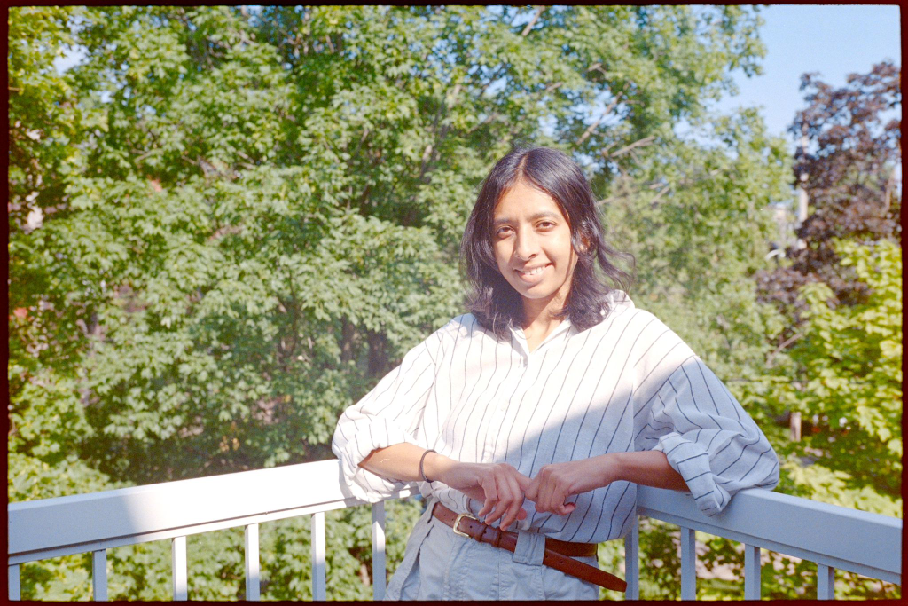 Abha Patil profile