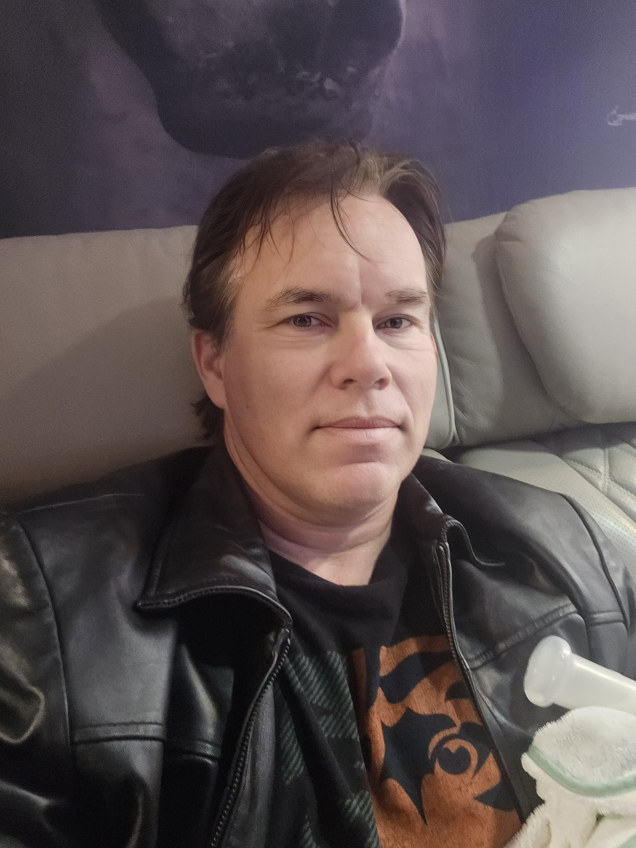 Dave K profile