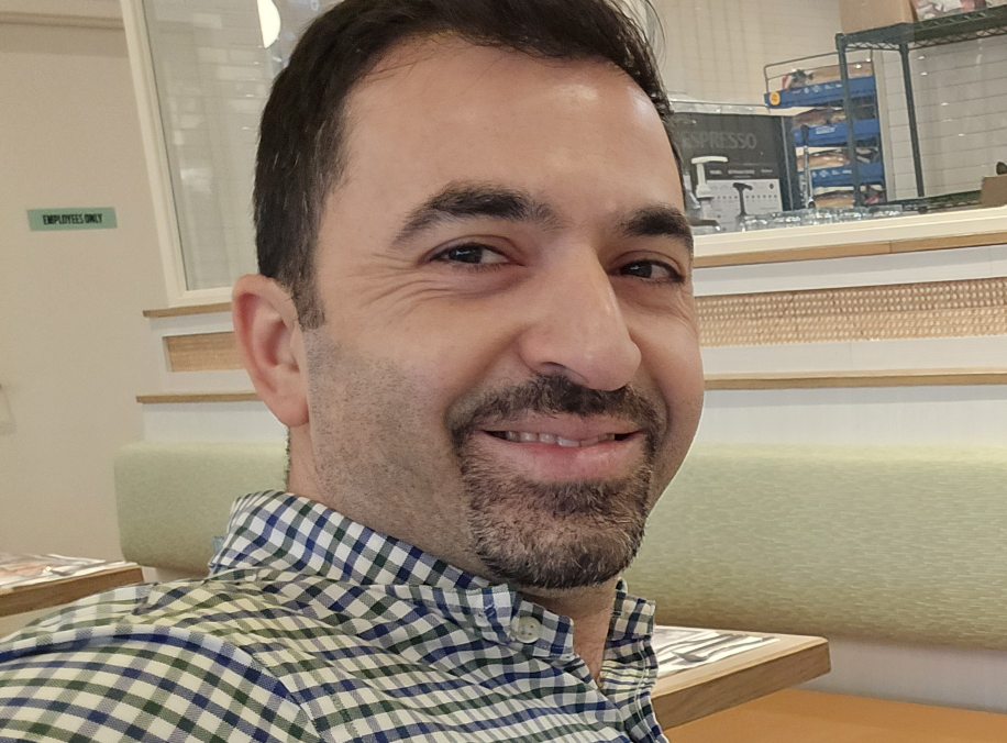 Mazen profile