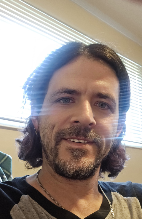 Carson P profile
