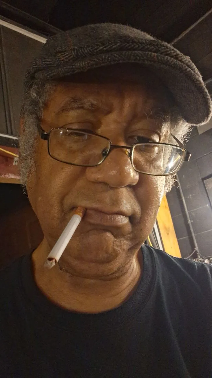 Scott Williams profile