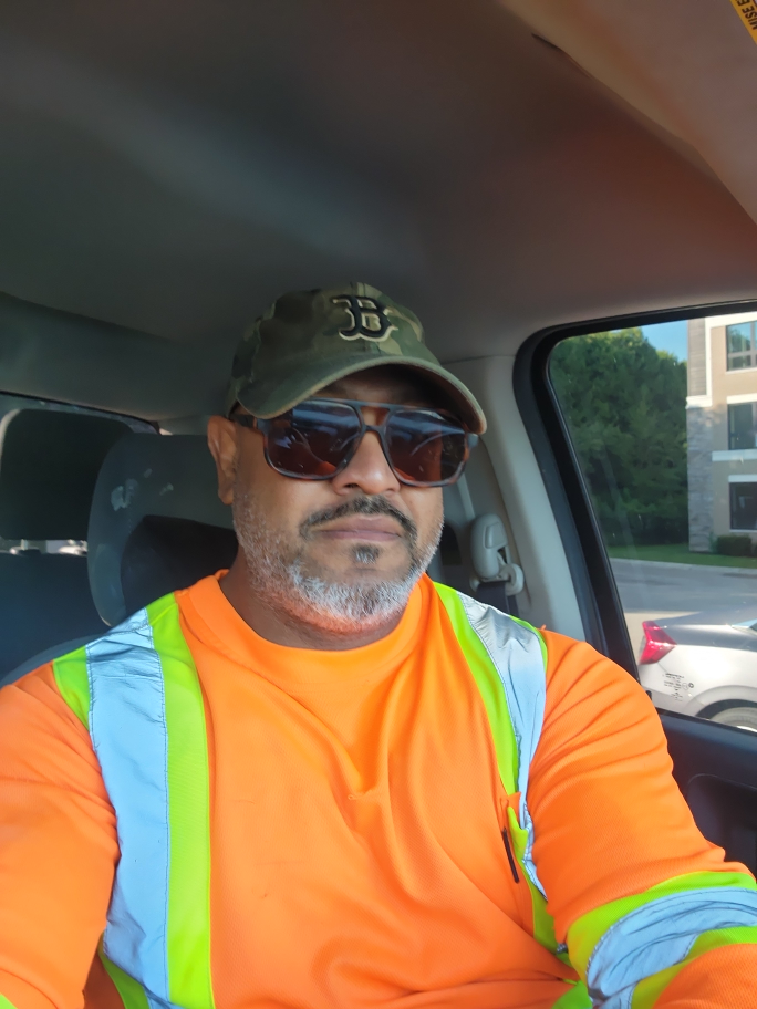 Surinder profile