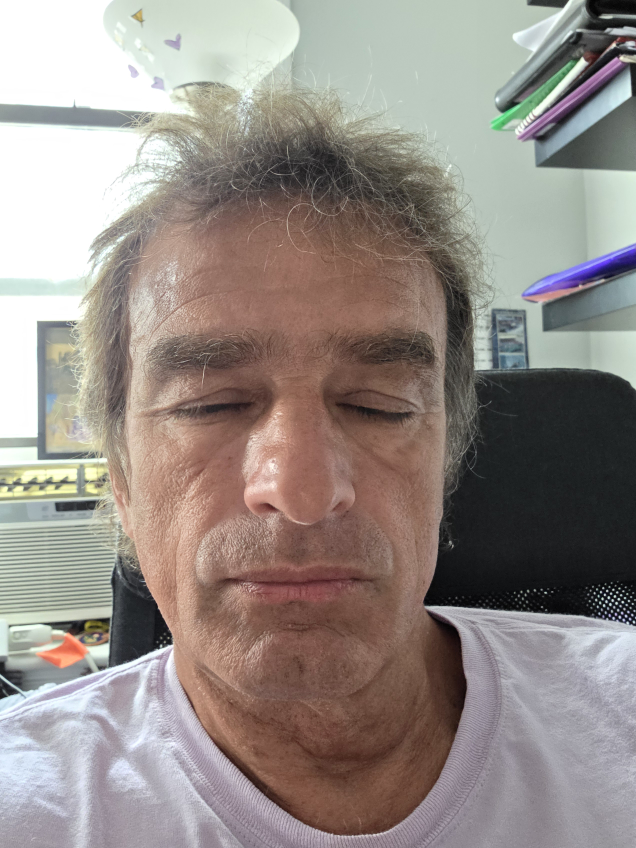 Mirko profile