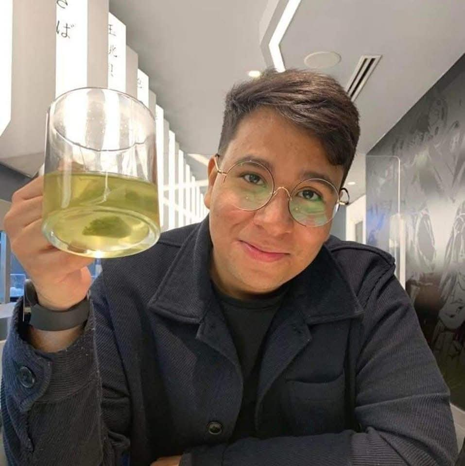 Emanuel Lopez profile