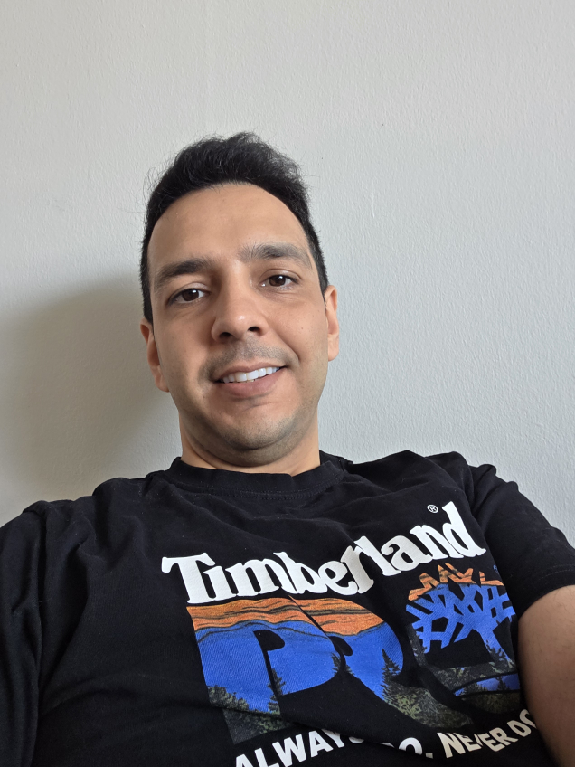 Farshad profile