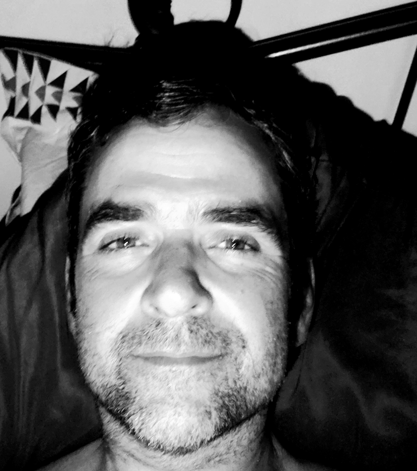 donny Robertson profile