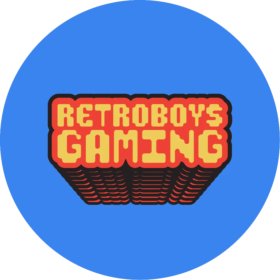 RetroBoy Gaming profile
