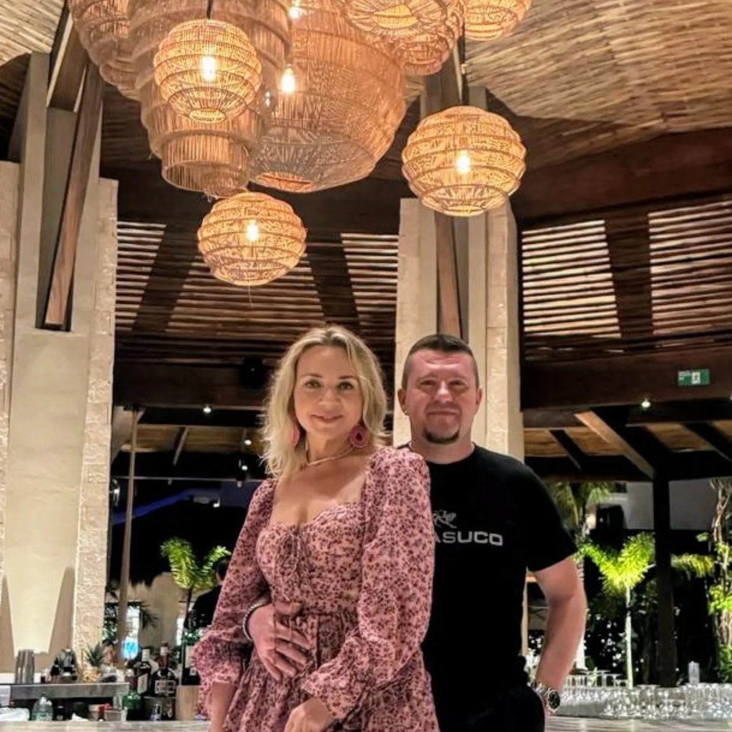 Alex Verkhovsky profile