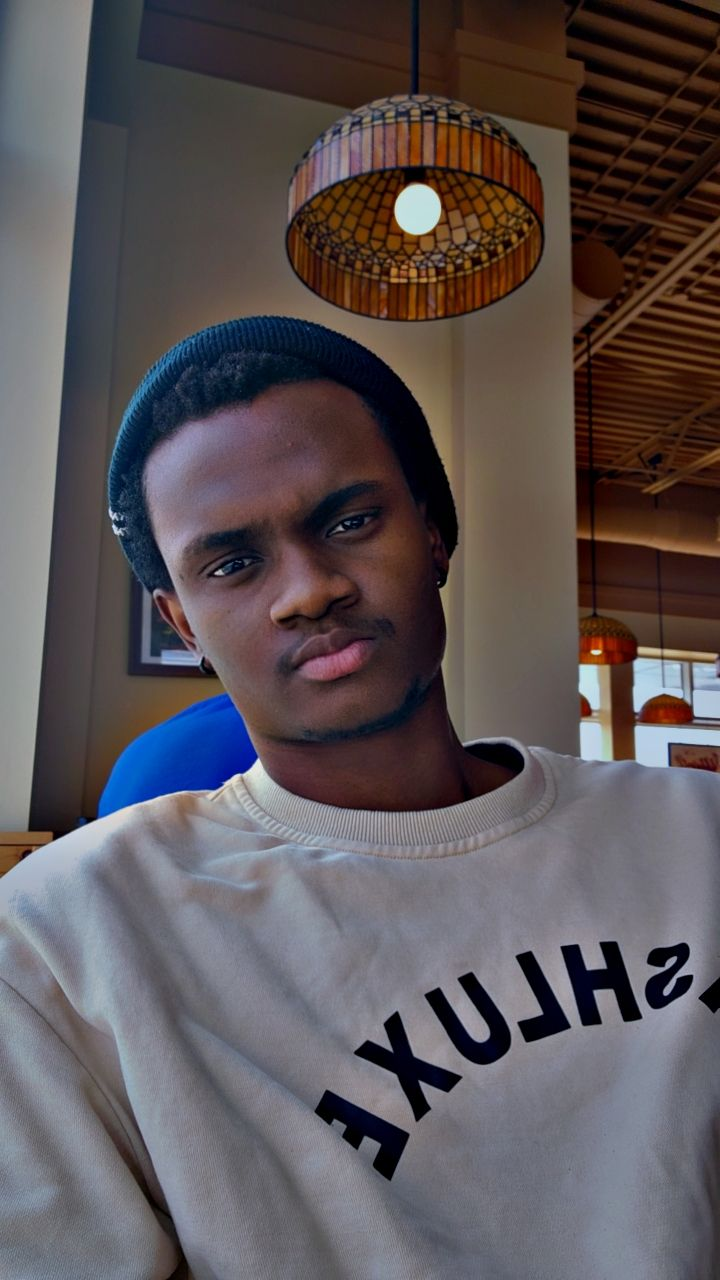 Will profile