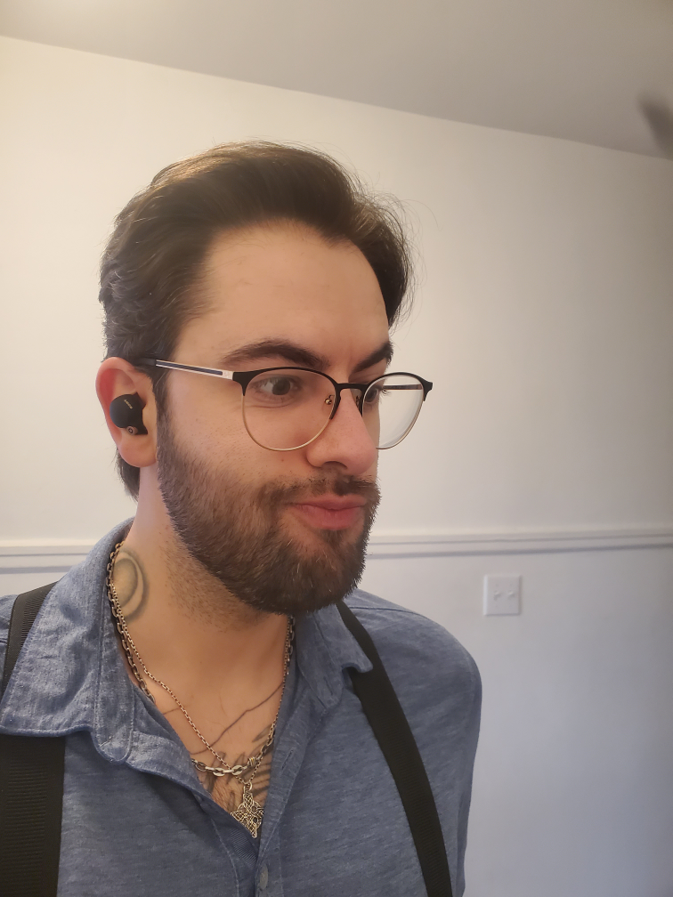 Jean profile