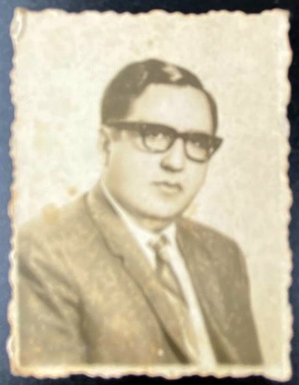 Joe Alvarado profile