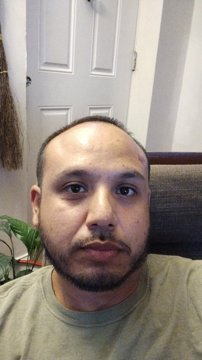 Juan profile