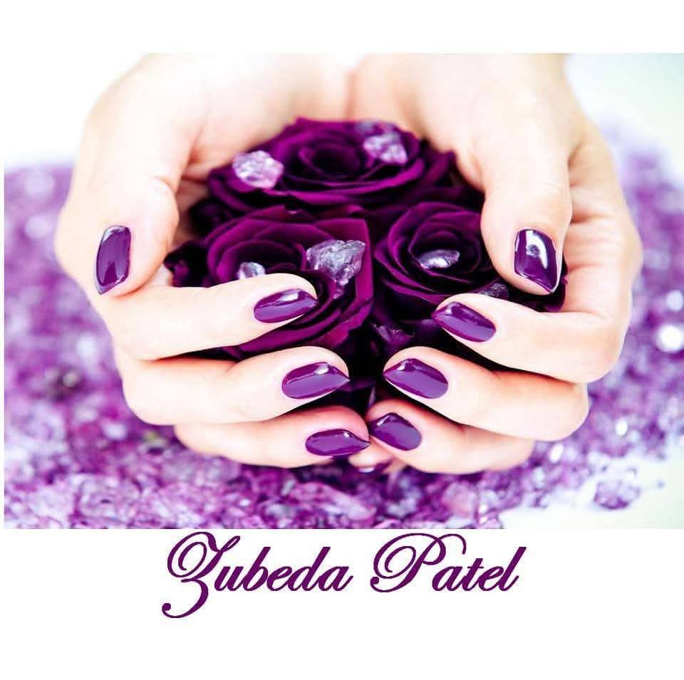 Zubeda Patel profile