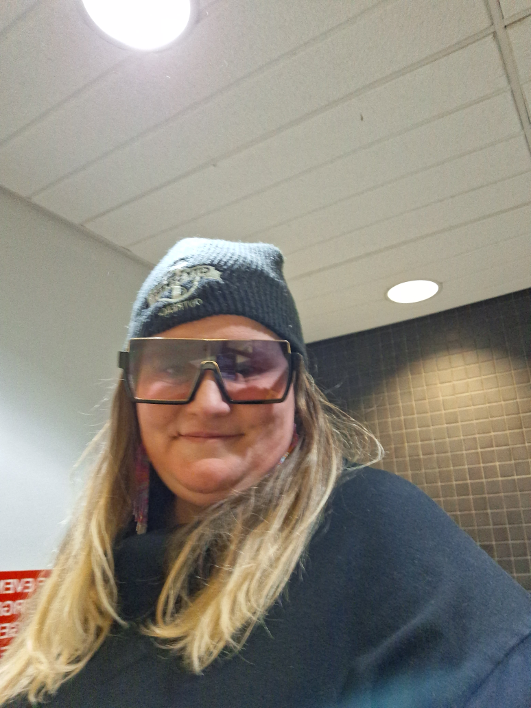 Mary Anne Woodcock profile