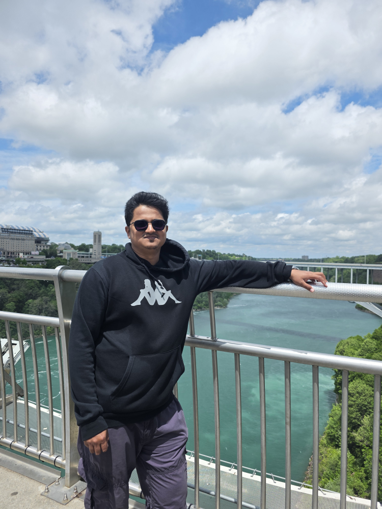sazzad husen profile