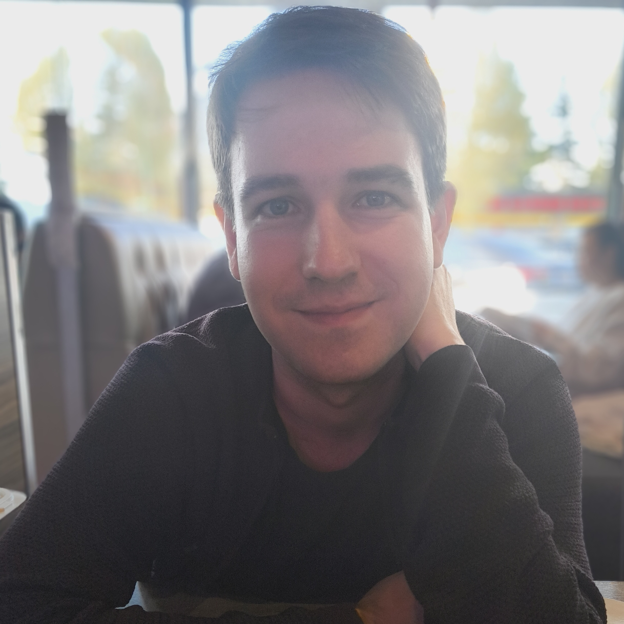 Robert profile