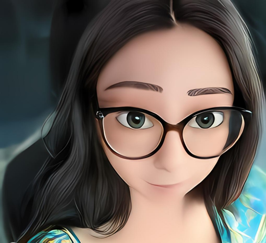 Cynthia profile