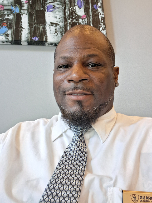 Deaundry Murry profile