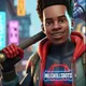 miles profile