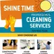 Shine Time Cleaning profile