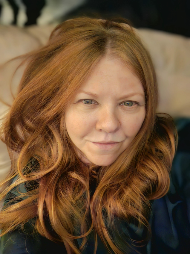 Rhonda profile