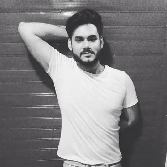 Abdullah Tariq profile