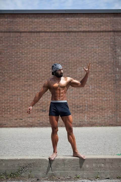 Gary sethi