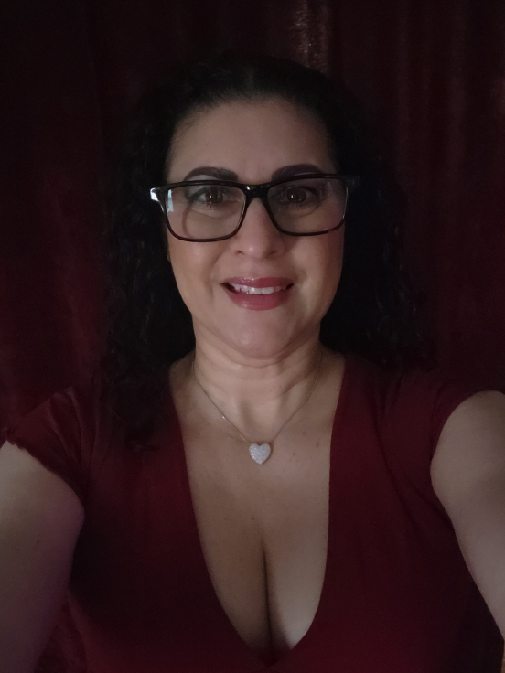 Marie Rosado profile