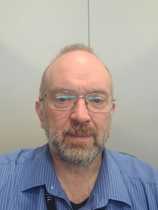 Mark Walls profile