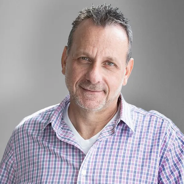 Chris Rodkin profile