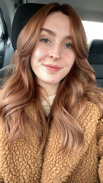 Chasity profile