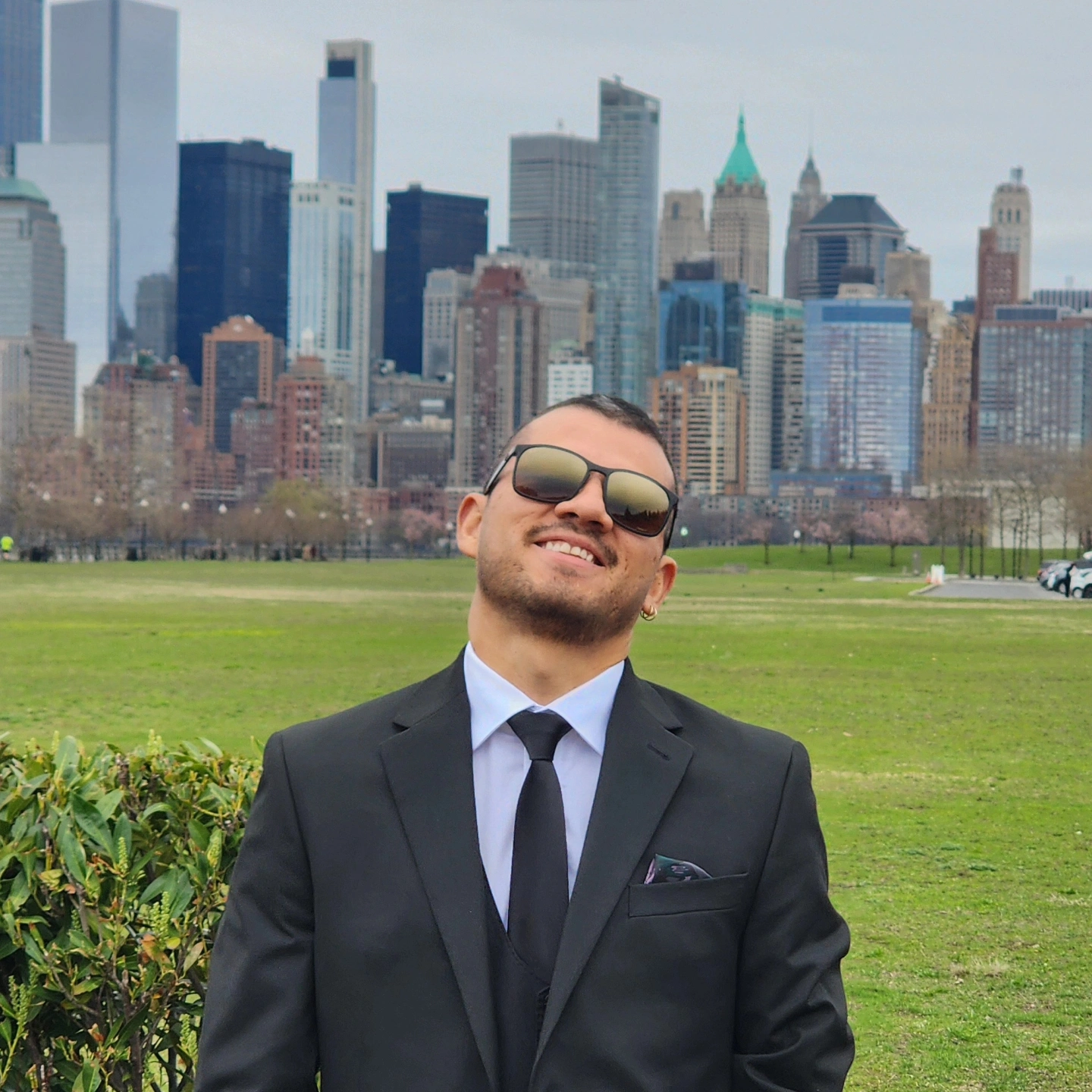 Daniel profile