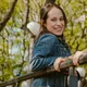 Mariana profile