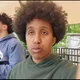 Haris profile