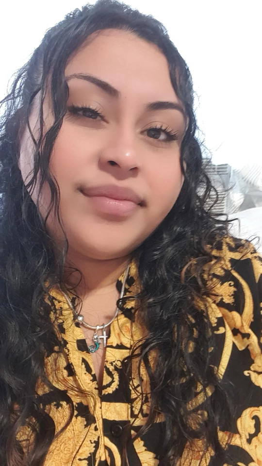 Miriam leticia profile